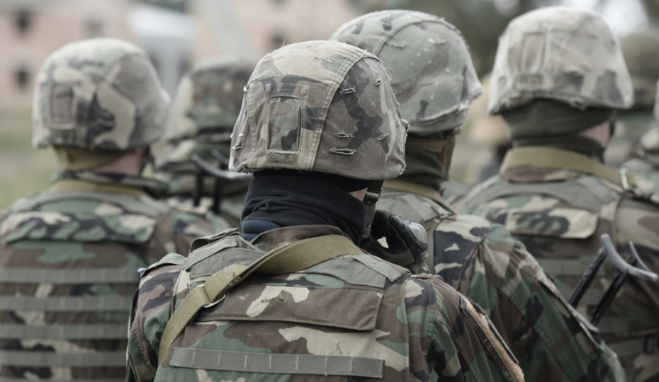 «Вот с такой гадостью сражается Россия»: на Красноармейское направление перебросили отряд «зомбированных» финских наемников