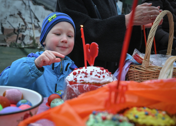 Фото: РИА Новости/Юрий Кочетков