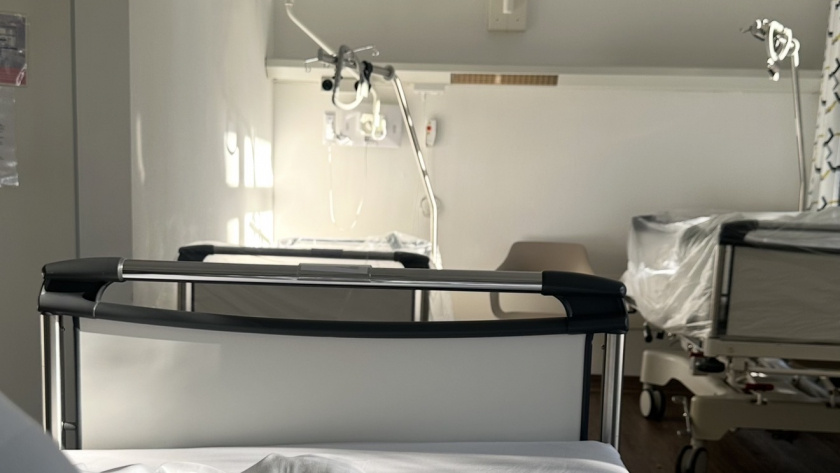    Фото Первый Городской телеканал