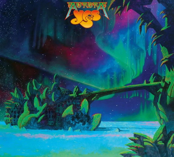 Yes представили первый сингл из нового альбома