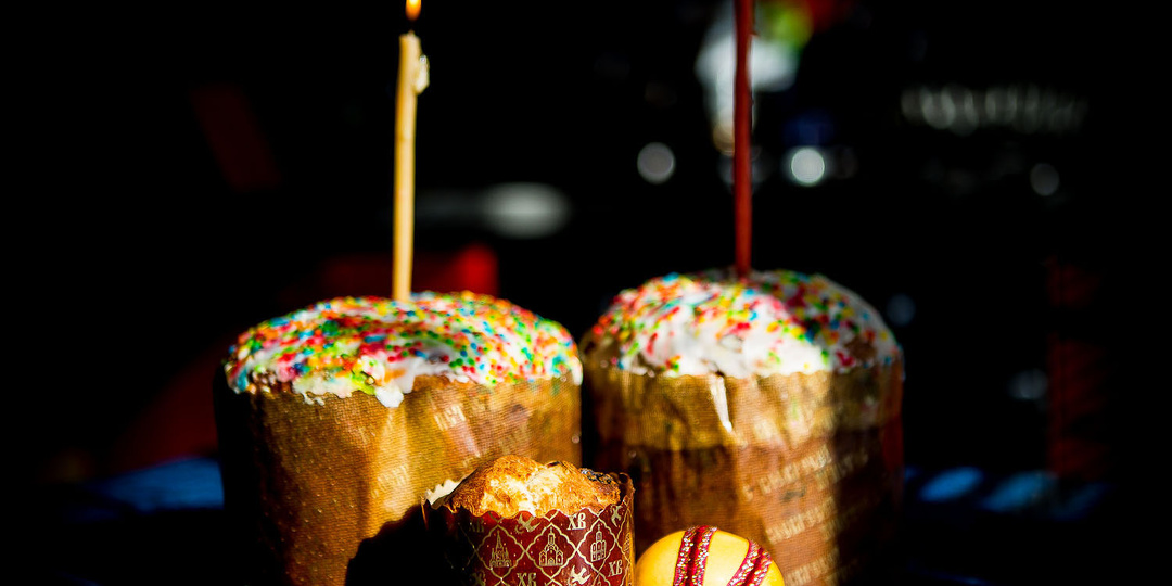 Пасха: любимая и ненавидимая