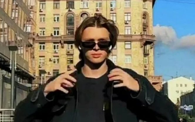 Денни Байсаров