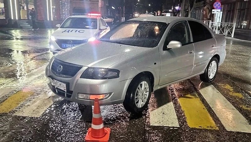      Фото: ГИБДД Ставрополья