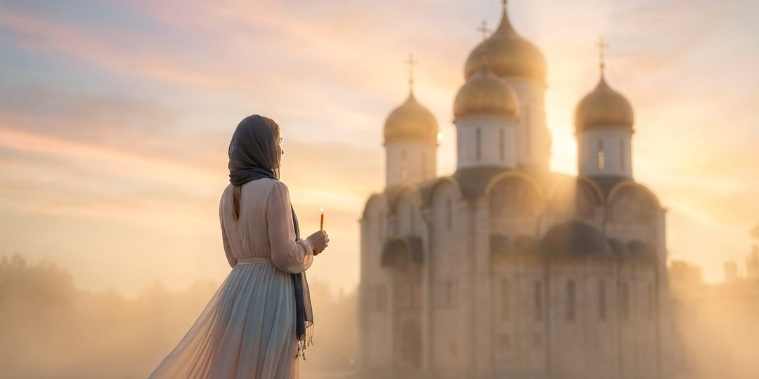 Пасха как день внутреннего преображения. Почему для одних это ритуал, а для других — возможность изменить свою жизнь