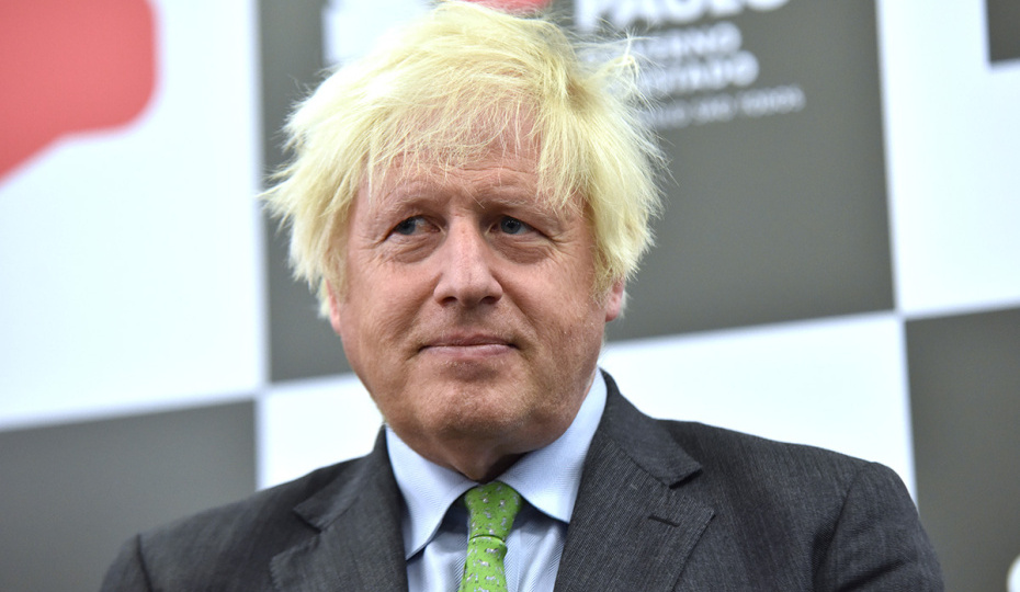 «Ты еще не ответил за то, что совершил»: в МИД России напомнили Борису Джонсону о его роли на Украине