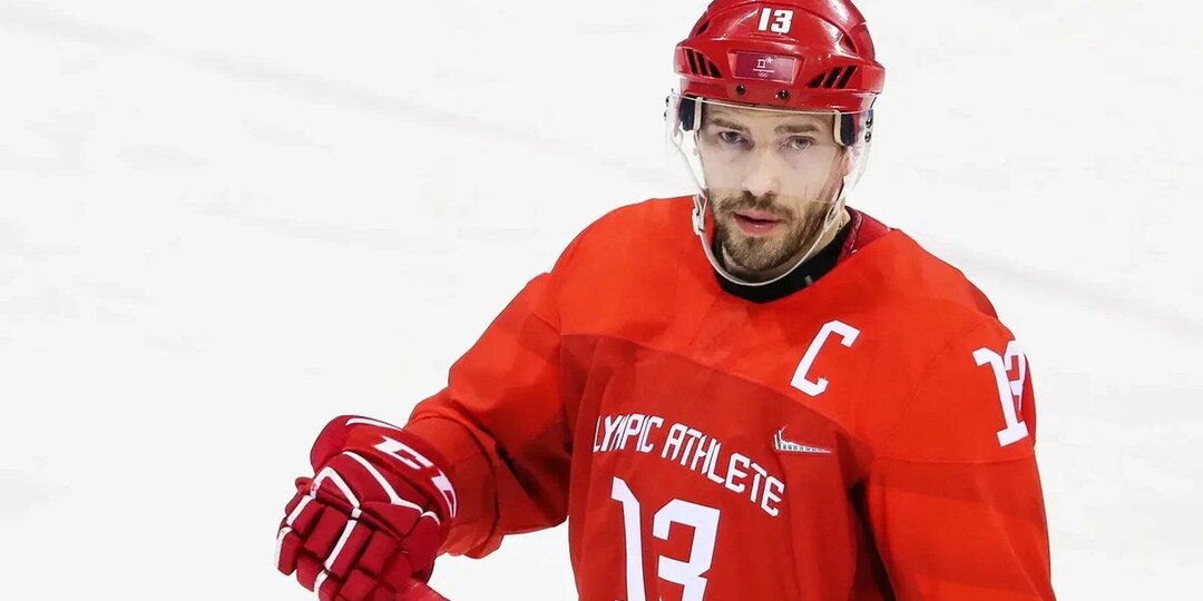 Павел Дацюк: Волшебник, который обводил защитников на пуантах (и заставлял их смотреть вслед)