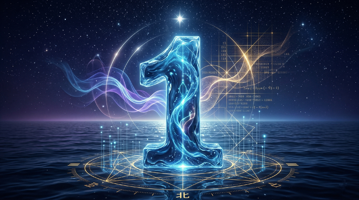 ГУА 1: Глубина и интуиция. Характер. Отношения. Деньги. Здоровье.