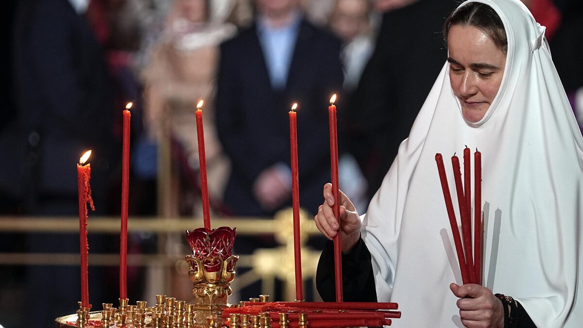 Фото: ИЗВЕСТИЯ/Павел Волков