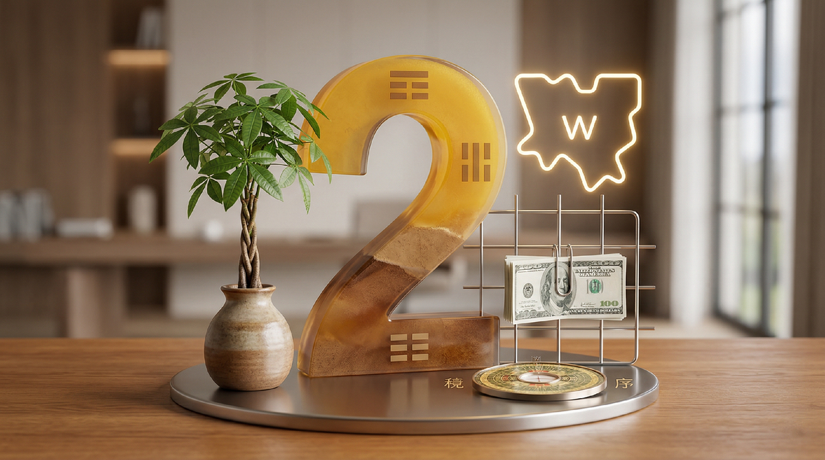 ГУА 2: Стабильность и забота. Характер. Отношения. Деньги. Здоровье. 