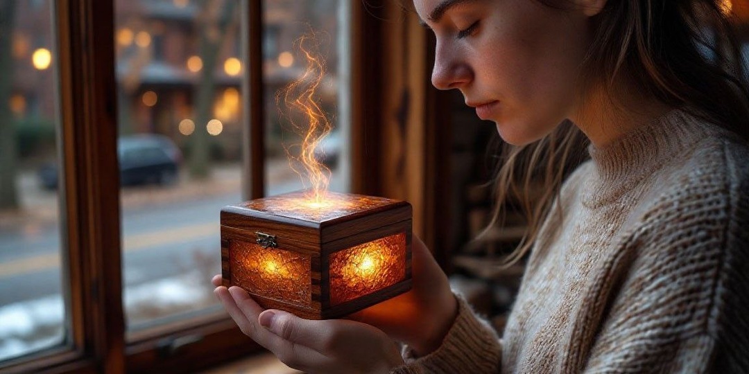 ✨ О ГАРМОНИЧНОМ ВСКРЫТИИ ПАМЯТИ