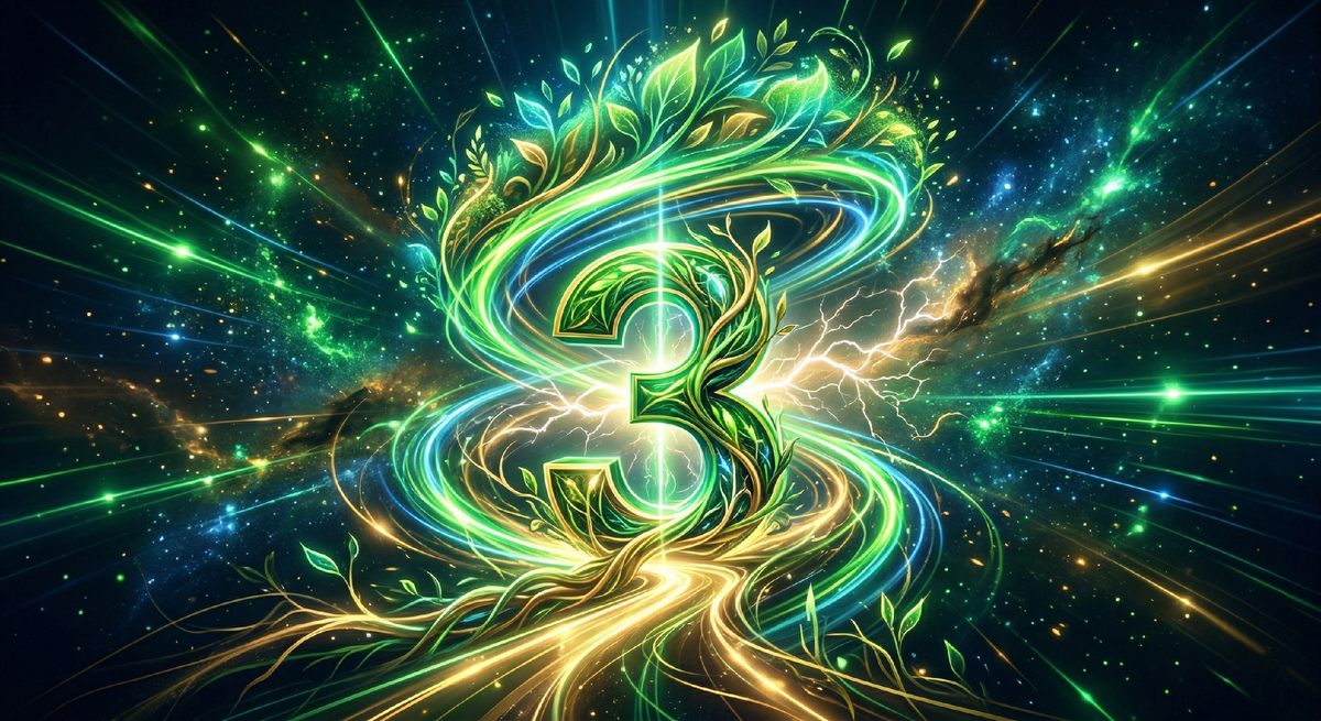 ГУА 3: Движение и энергия. Характер. Отношения. Деньги. Здоровье.