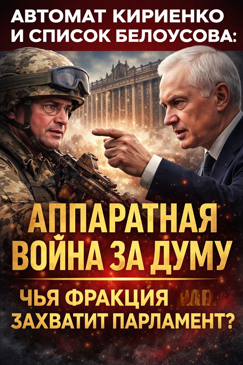 Автор: В. Панченко