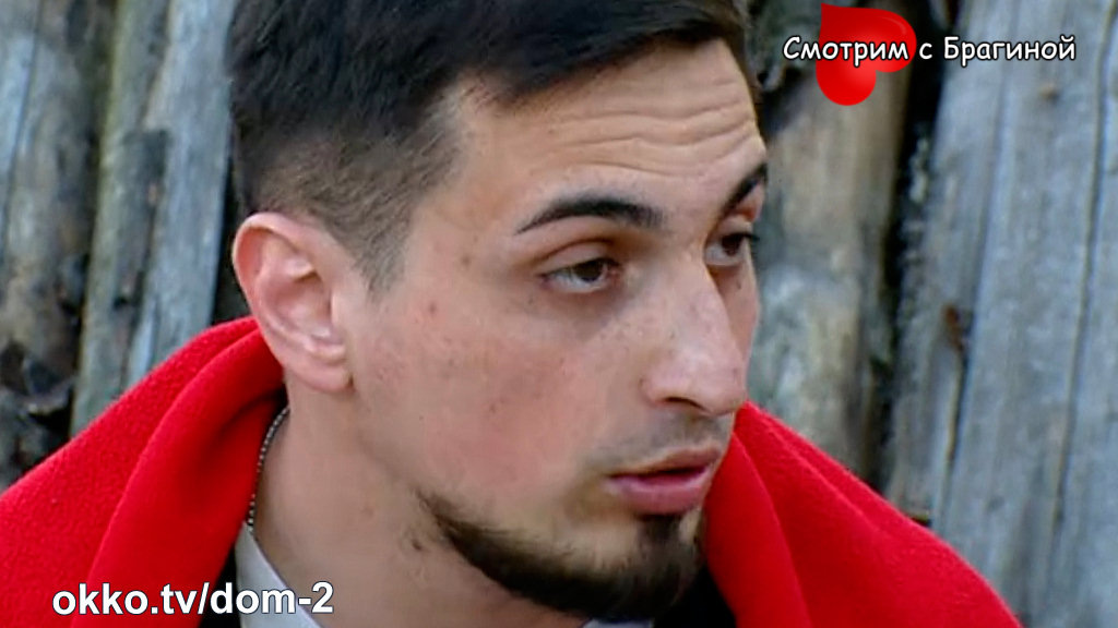 Фото: кадр эфира