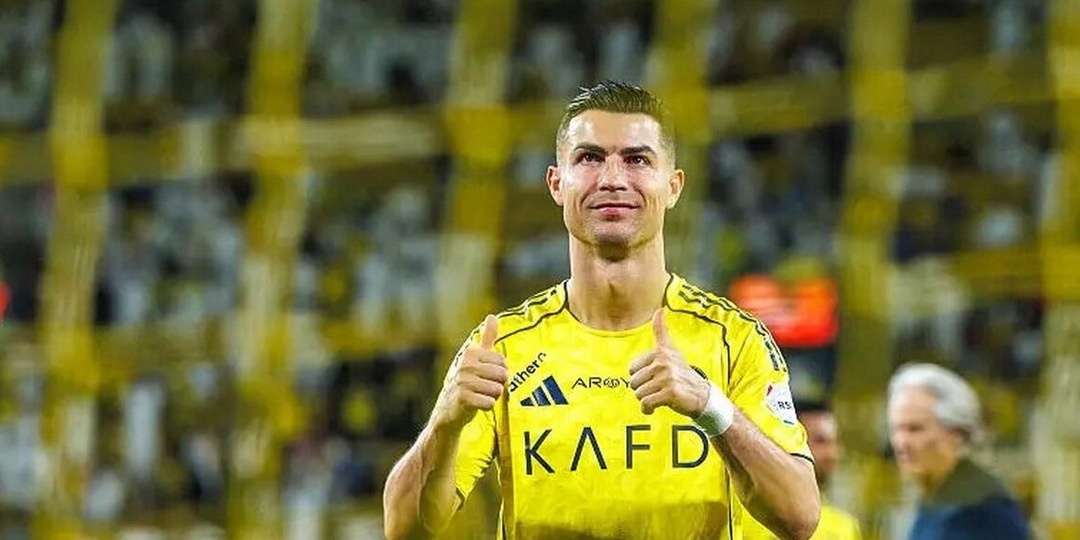 Криштиану Роналду: Машина для голов, которая не умеет стареть (и бесит этим всех)