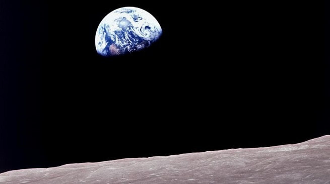 Artemis 2 astronaut Victor Glover delivers inspiring Easter message