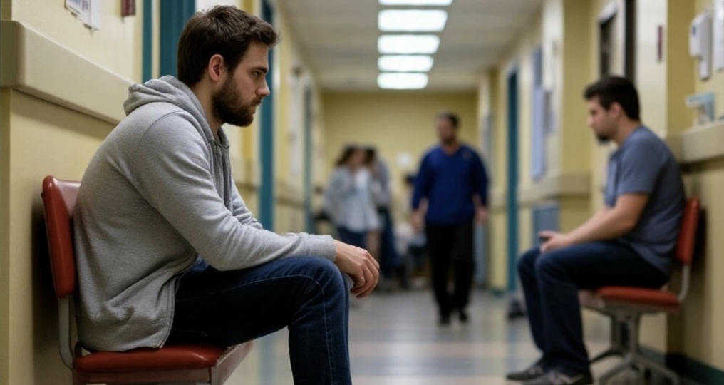 Травма по заказу