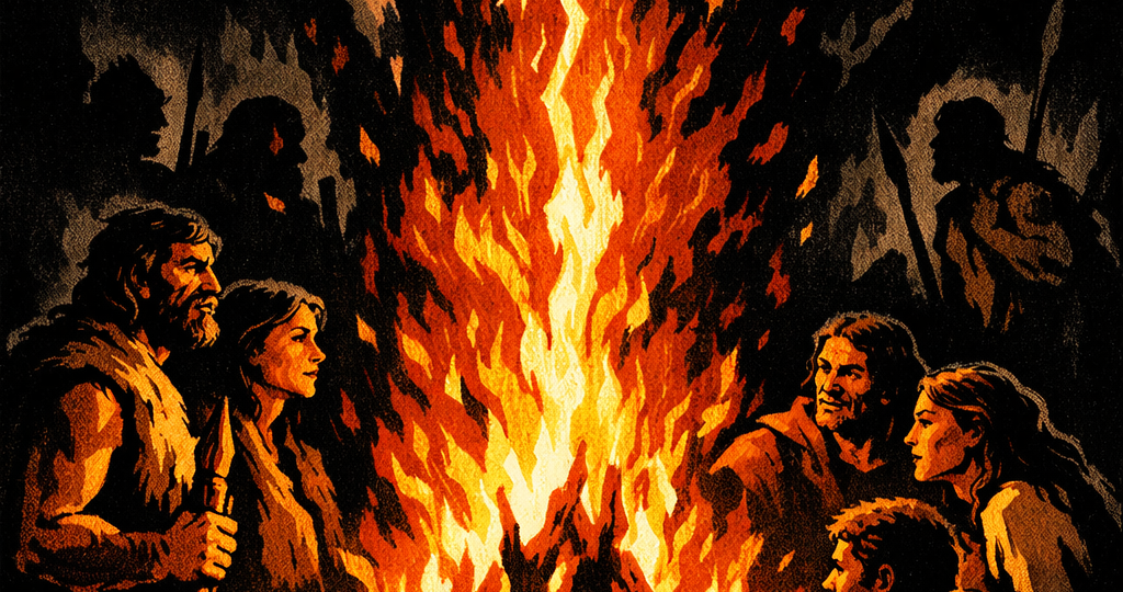 Отягощенные добром (по книге Роберта Сапольски "Всё решено: Жизнь без свободы воли")