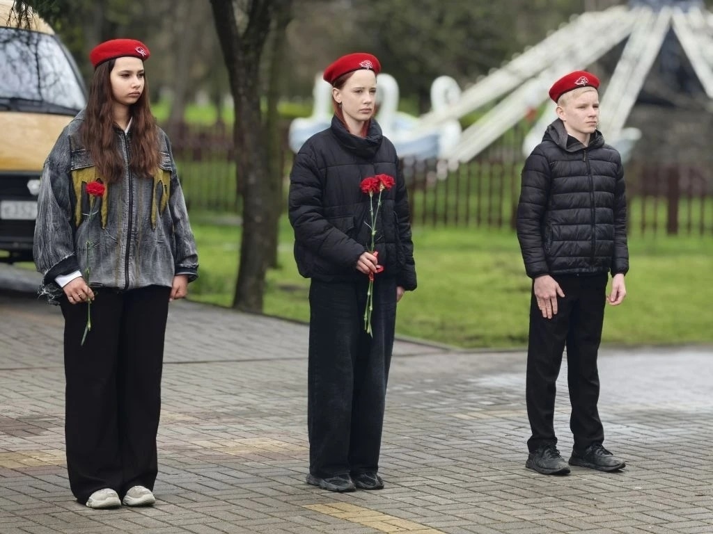 Листайте вправо, чтобы увидеть больше изображений
