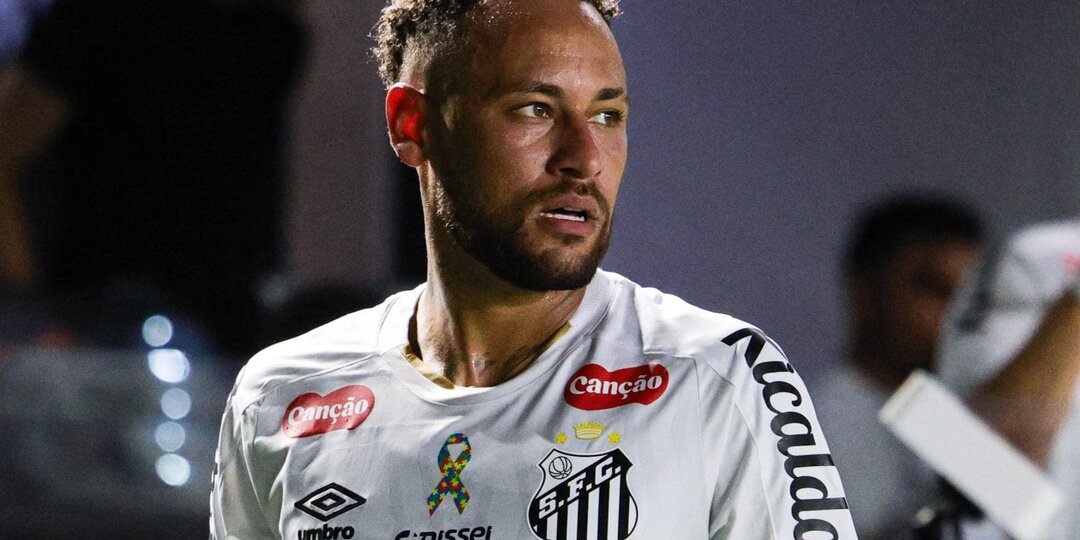 Неймар: Гений, который не стал королём (и почему его карьера – это сплошное «если бы»)