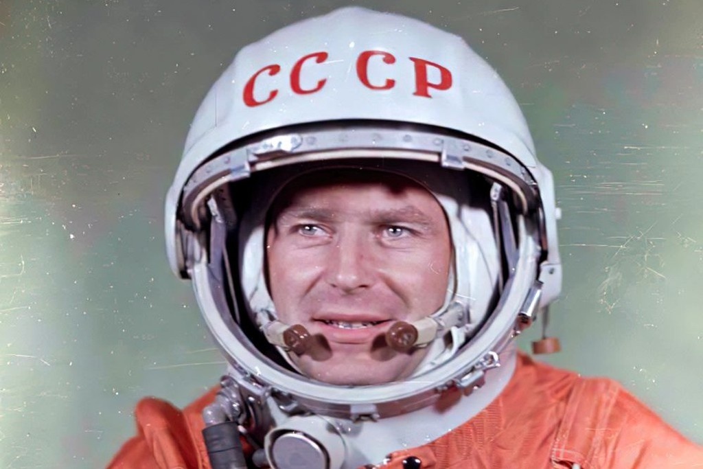   Фото © museumgagarin.ru