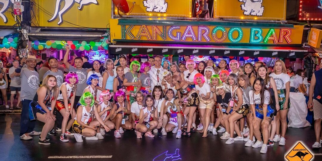 Патонг изнутри: бары, переулки и еда, о которых не расскажут туристам