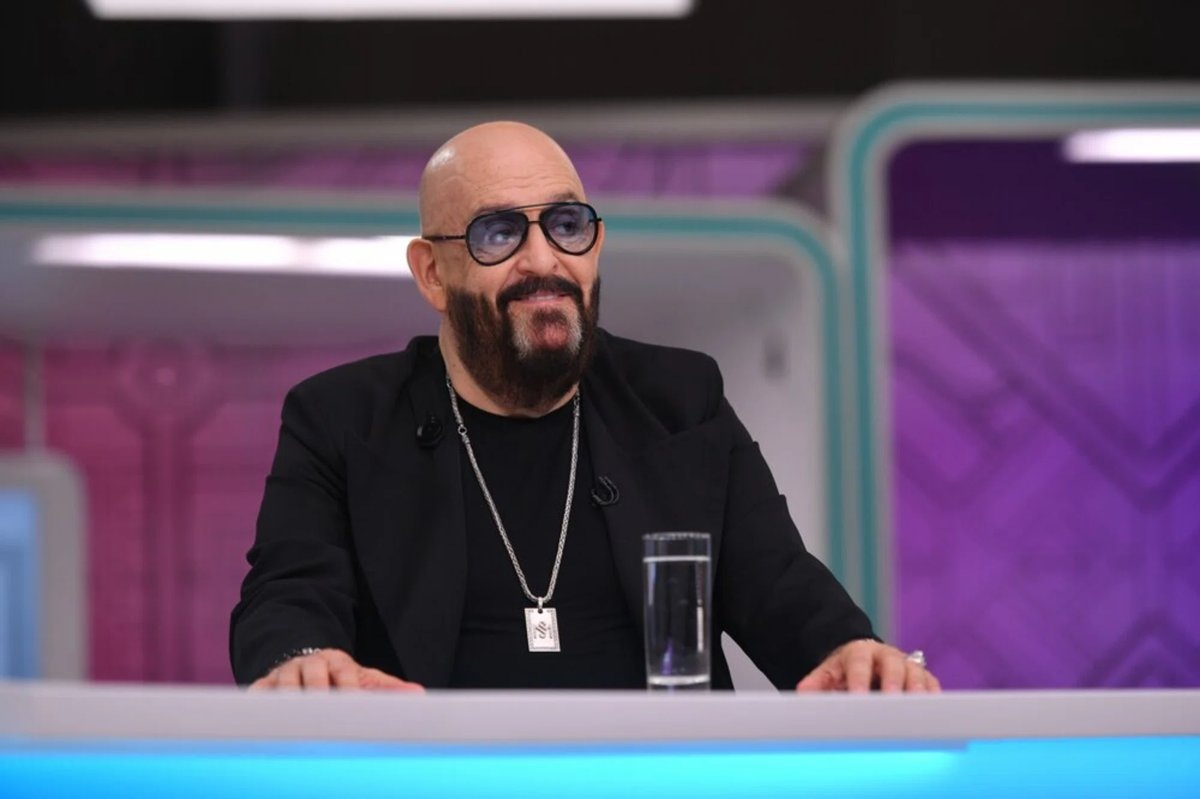     Михаилу Шуфутинскому 78 лет исполняется 13 апреля 2026 года