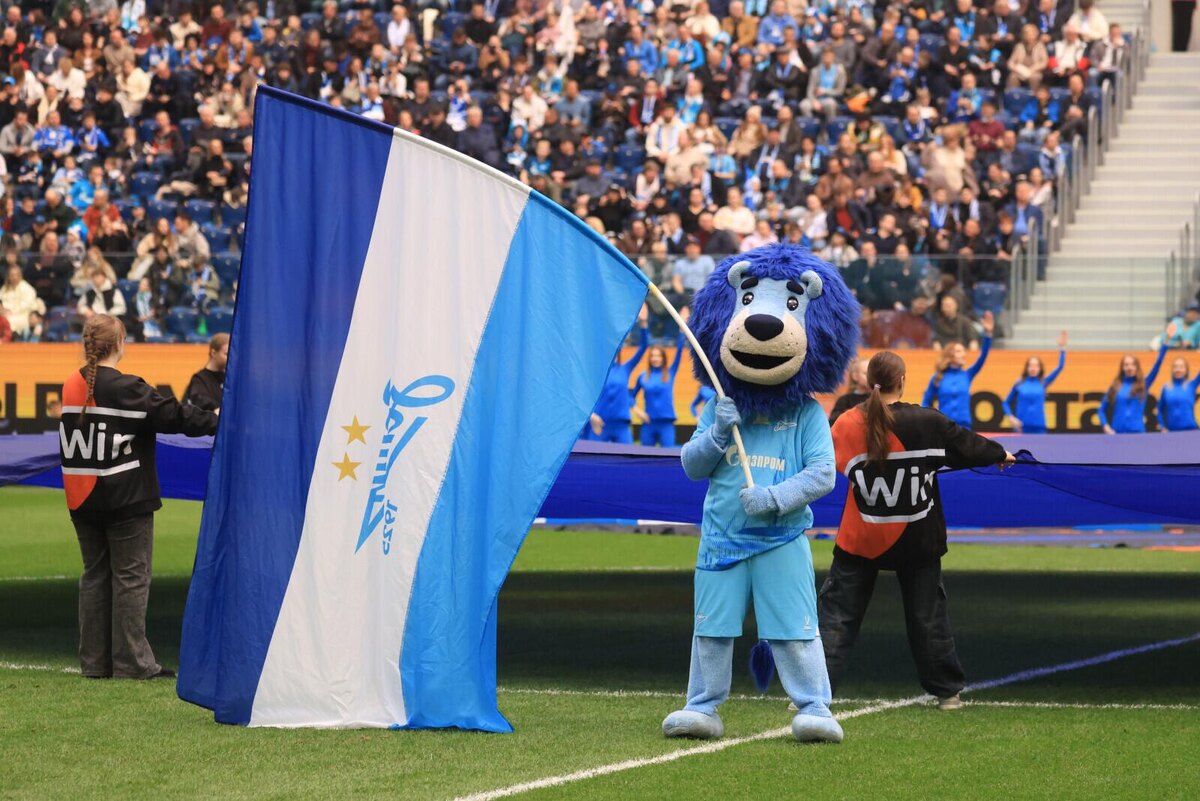 Фото: Александр Глуз / «Петербургский дневник»