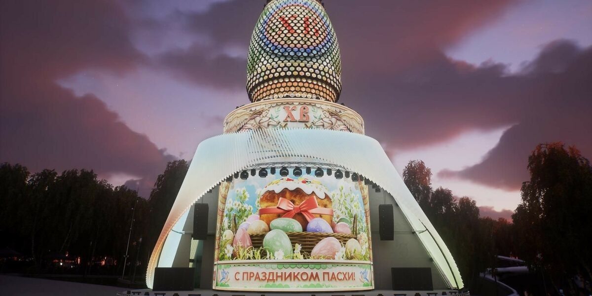    Проектное решение предоставлено пресс-службой Департамента транспорта и развития дорожно-транспортной инфраструктуры города Москвы. mos.ru