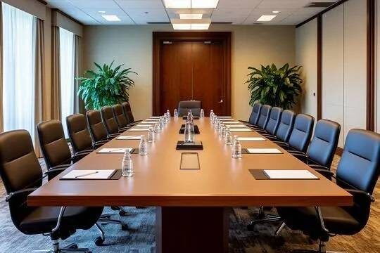    В МИД Ирана рассказали об атмосфере недоверия на переговорах с США (изображение: shedevrum.ai)