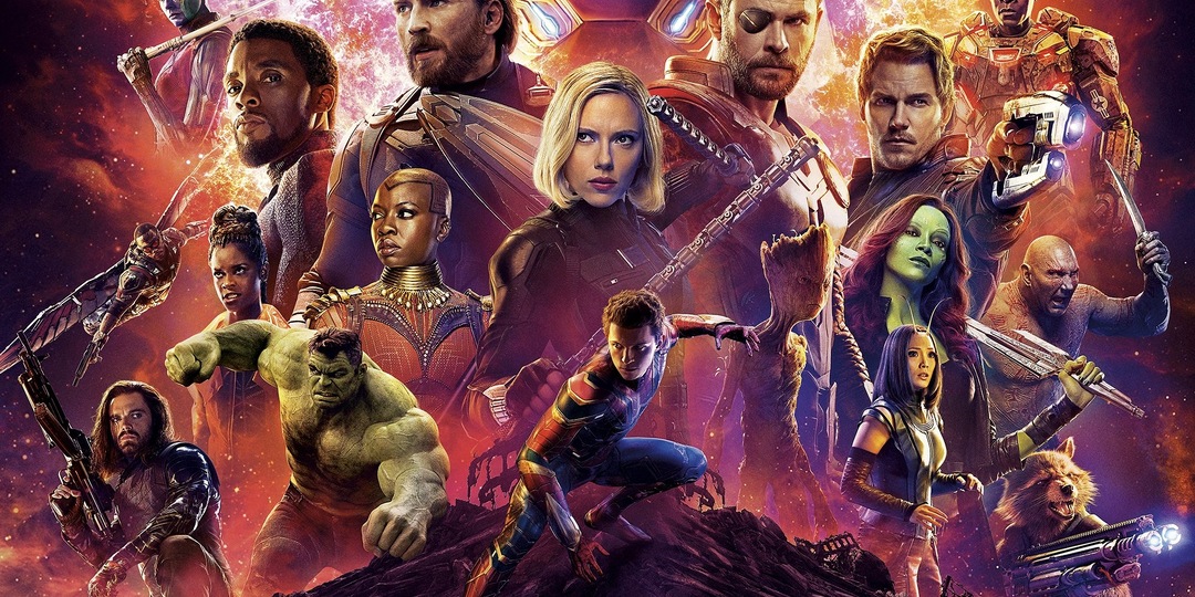 Мстители: Война бесконечности: что важно знать о мире проекта перед просмотром