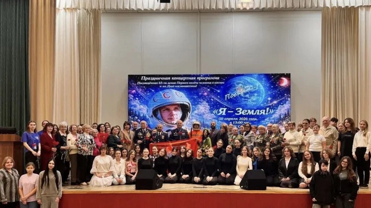     Фото: Пресс-служба администрации Краснодара