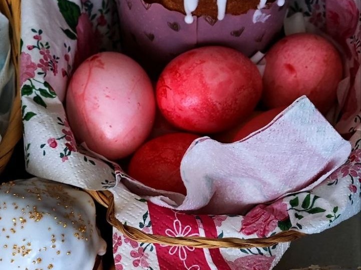 Христос Воскресе