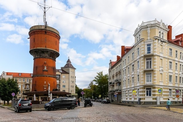   Фото из архива Калининград.Ru