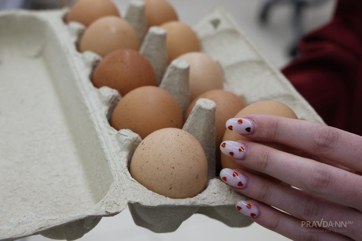    Домашние или магазинные, крашеные или с наклейками — яйца остаются обязательной частью рациона и праздников