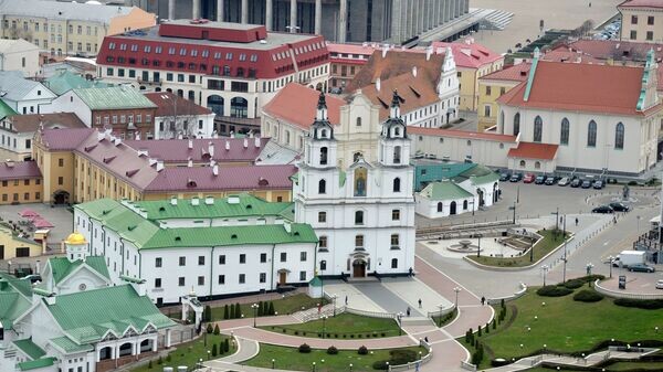    © Sputnik / Виктор Толочко