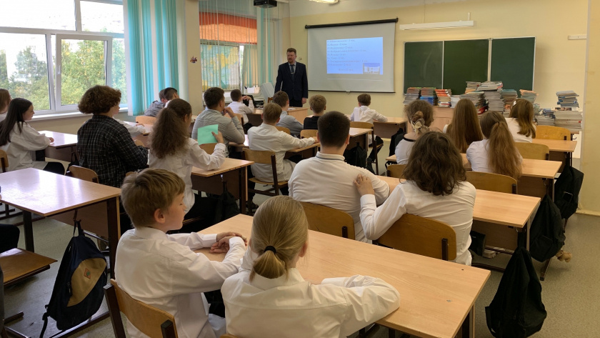    Фото из архива редакции