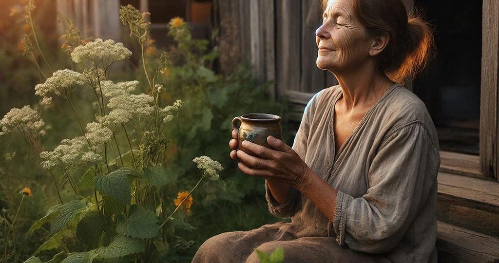 В 48 лет её уволили, и она уехала на заброшенную дачу. То, что Ирина нашла в старом сарае, изменило всё