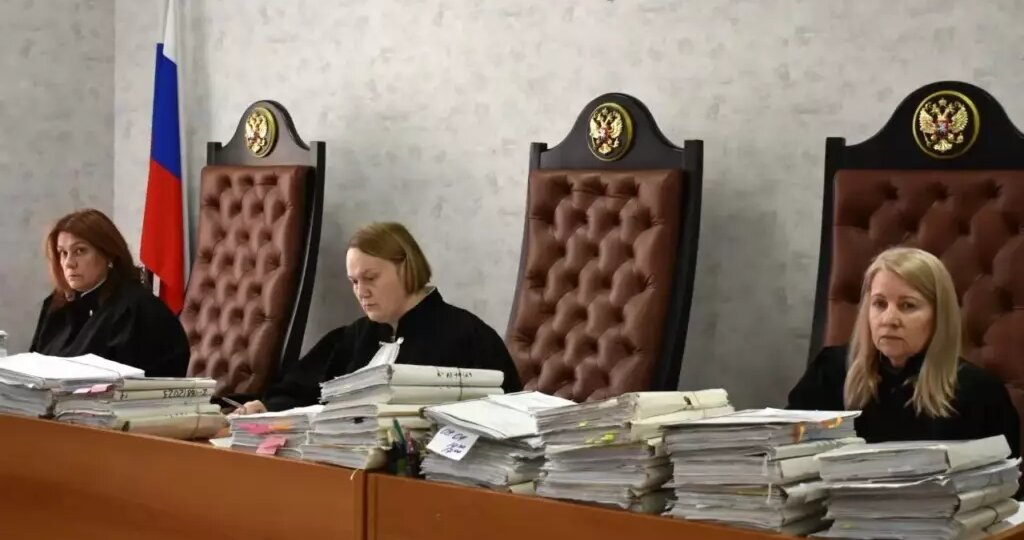 У экс-депутата из Сочи изъяли активы на 1,4 млрд рублей