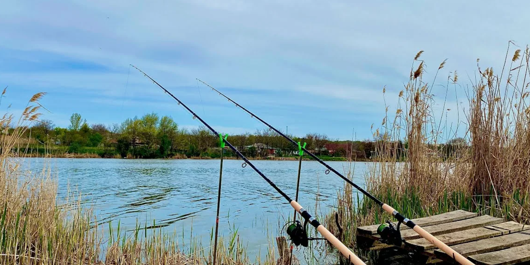 Тепло — не повод: 15 живых признаков, что пора переходить на летние снасти