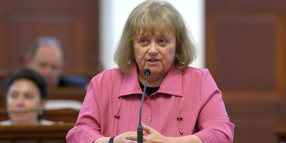 Вторая женщина-космонавт в мире осталась коммунисткой. Почему Савицкая не предала СССР