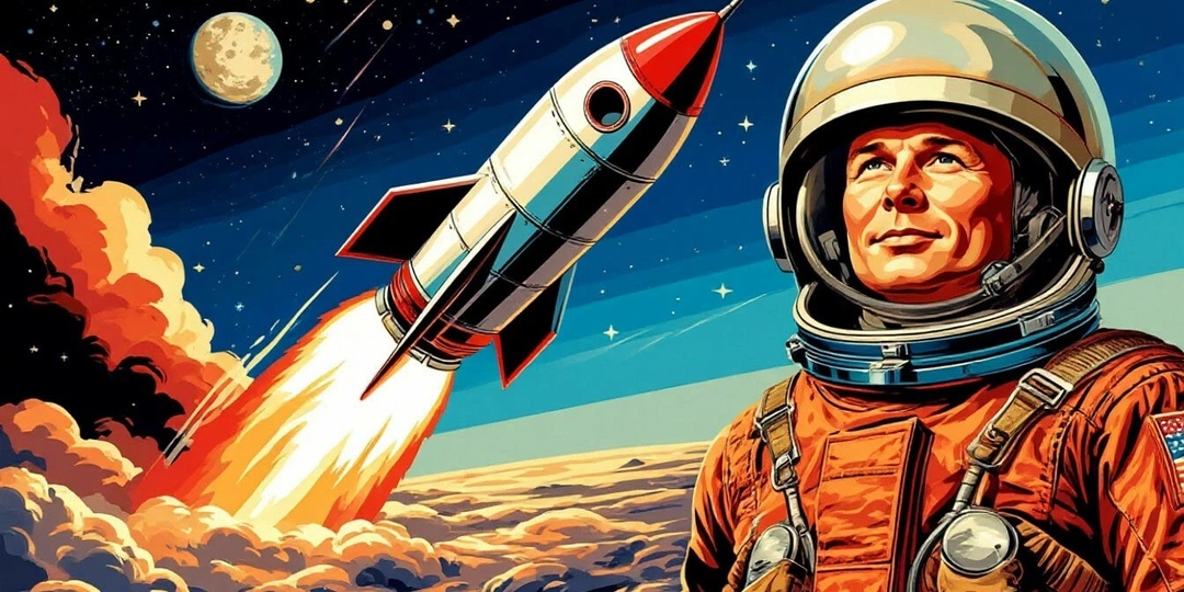 День космонавтики 12 апреля: как попасть в космос