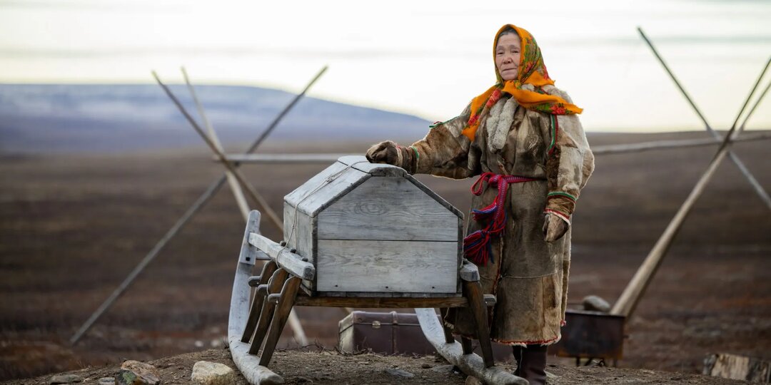 «Цинга» на оба ваших чума! Православие и язычество на Ямале