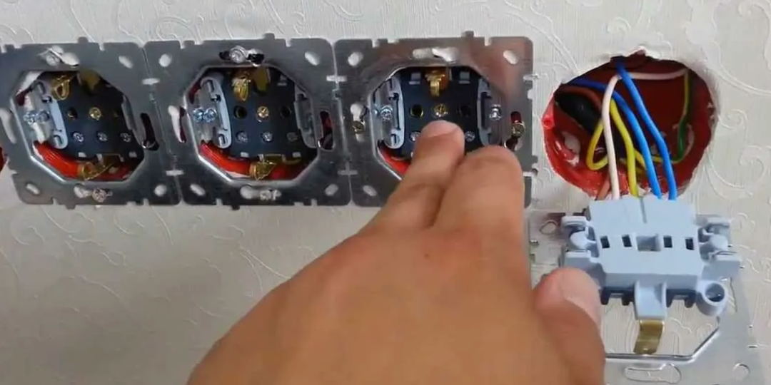 Подключение розеток: шлейф и звезда - когда лучше, что безопасней всего?