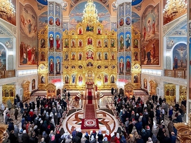     Фото пресс-службы правительства Архангельской области