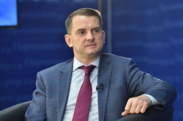   Игорь Самохвалов/«Парламентская газета»