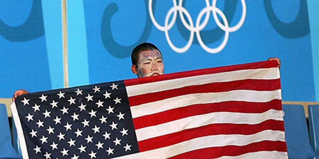 Почему спортсменам из США всегда подсуживают? (Спойлер: дело не в честной игре)