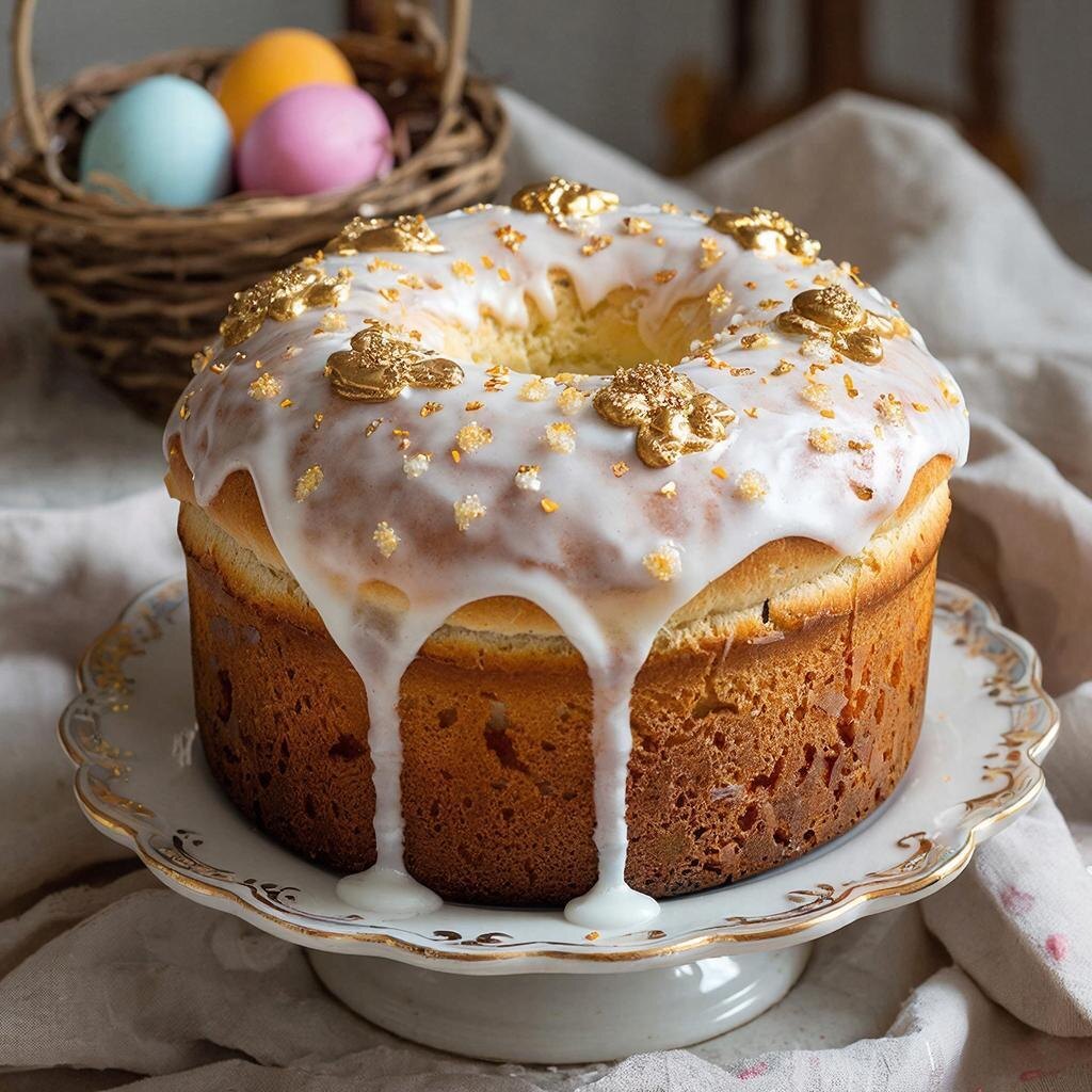 ИИ-генерация в приложении Giga Chat. 