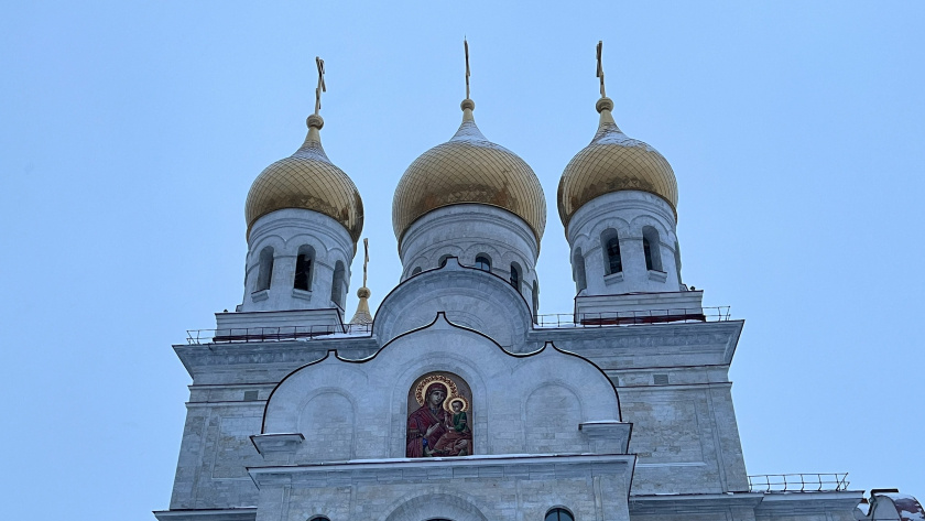    Фото из архива редакции