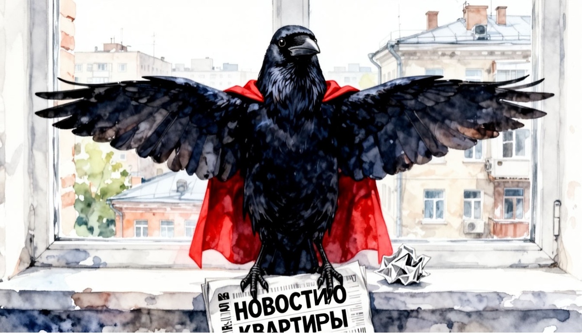 Когда ум и любопытство объединяются — готовьтесь к подвигам!