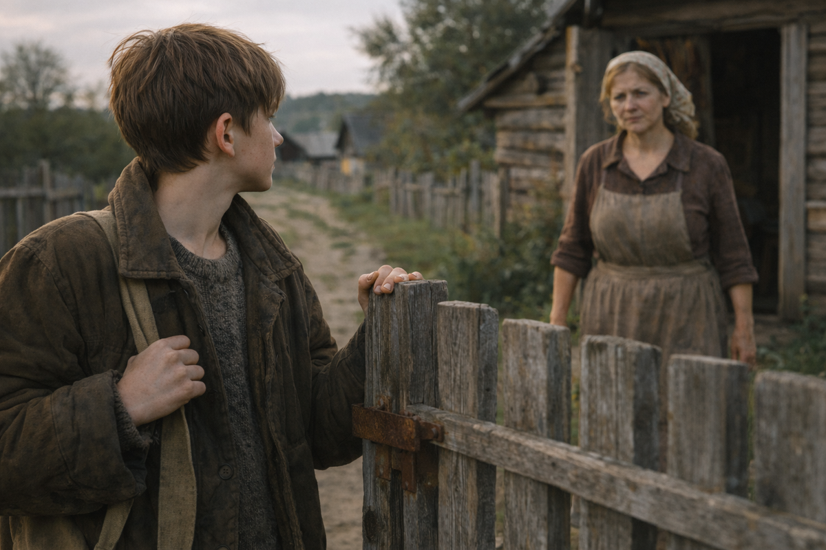 Марья Полесская